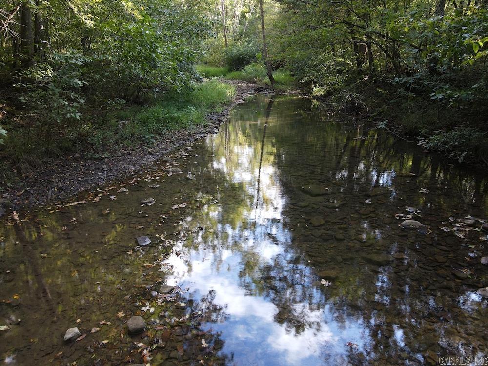 232 Acres+/-  Crossroads Rd  Compton, AR