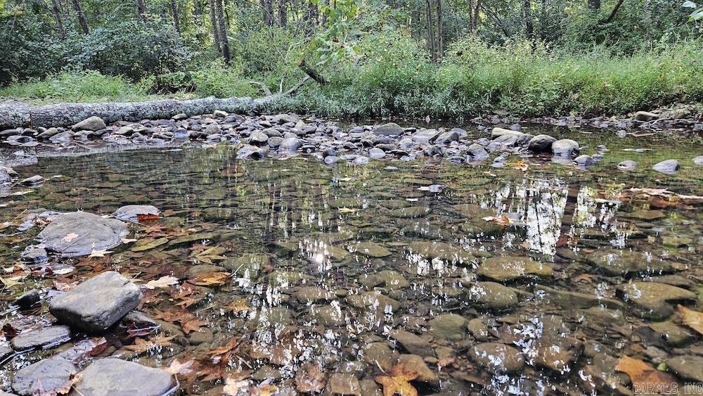 232 Acres+/-  Crossroads Rd  Compton, AR