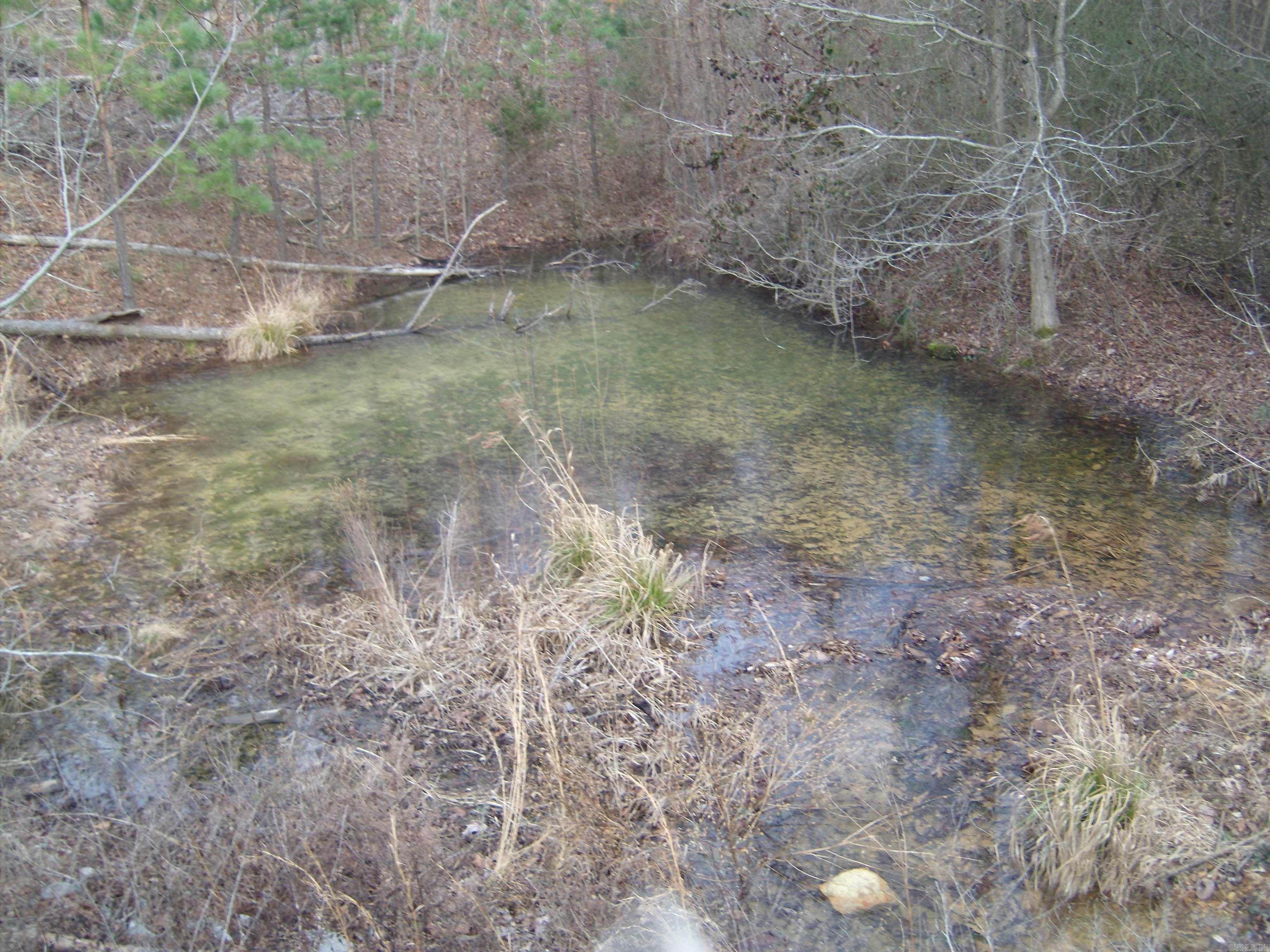 00  Bullard Road  Concord, AR