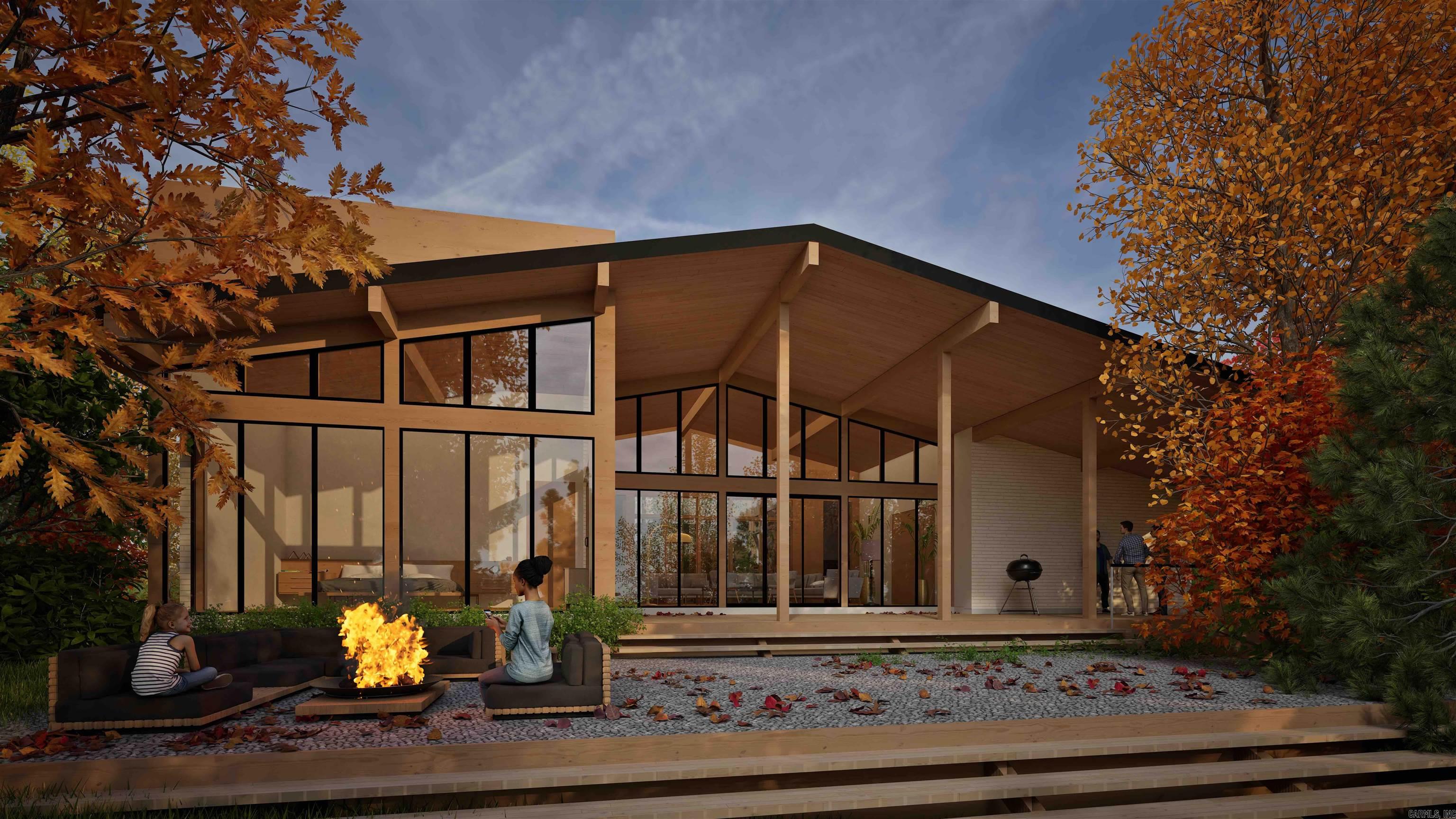 15321  MOUNTAINVIEW  Maumelle, AR