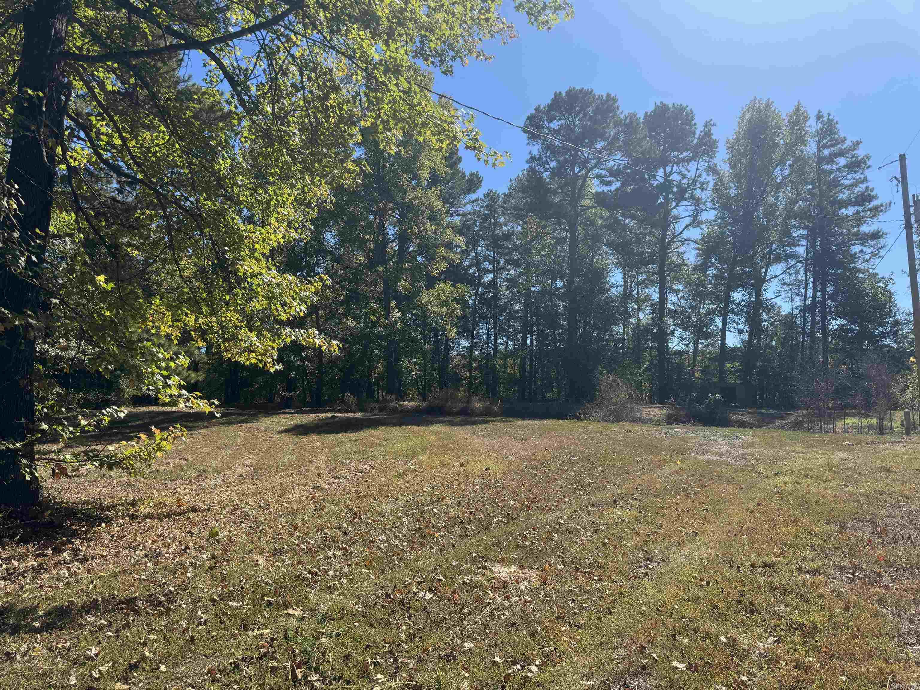 00  Muskogee  Conway, AR