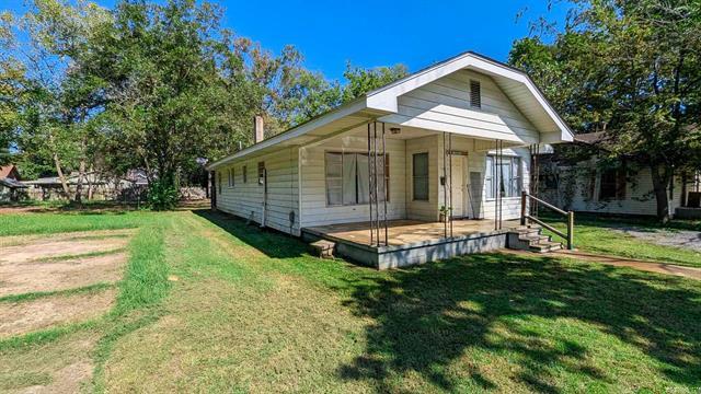 520  Main  Newport, AR