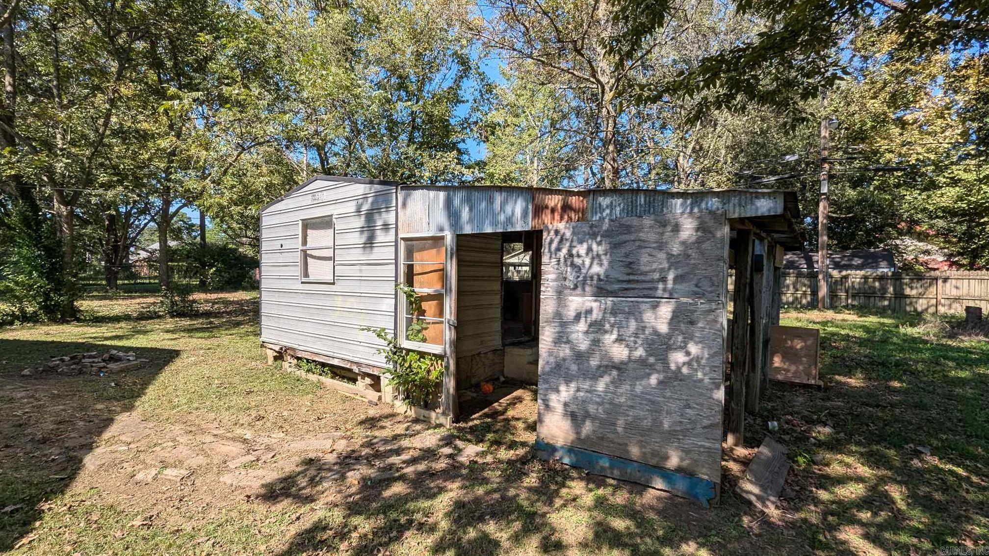 520  Main  Newport, AR