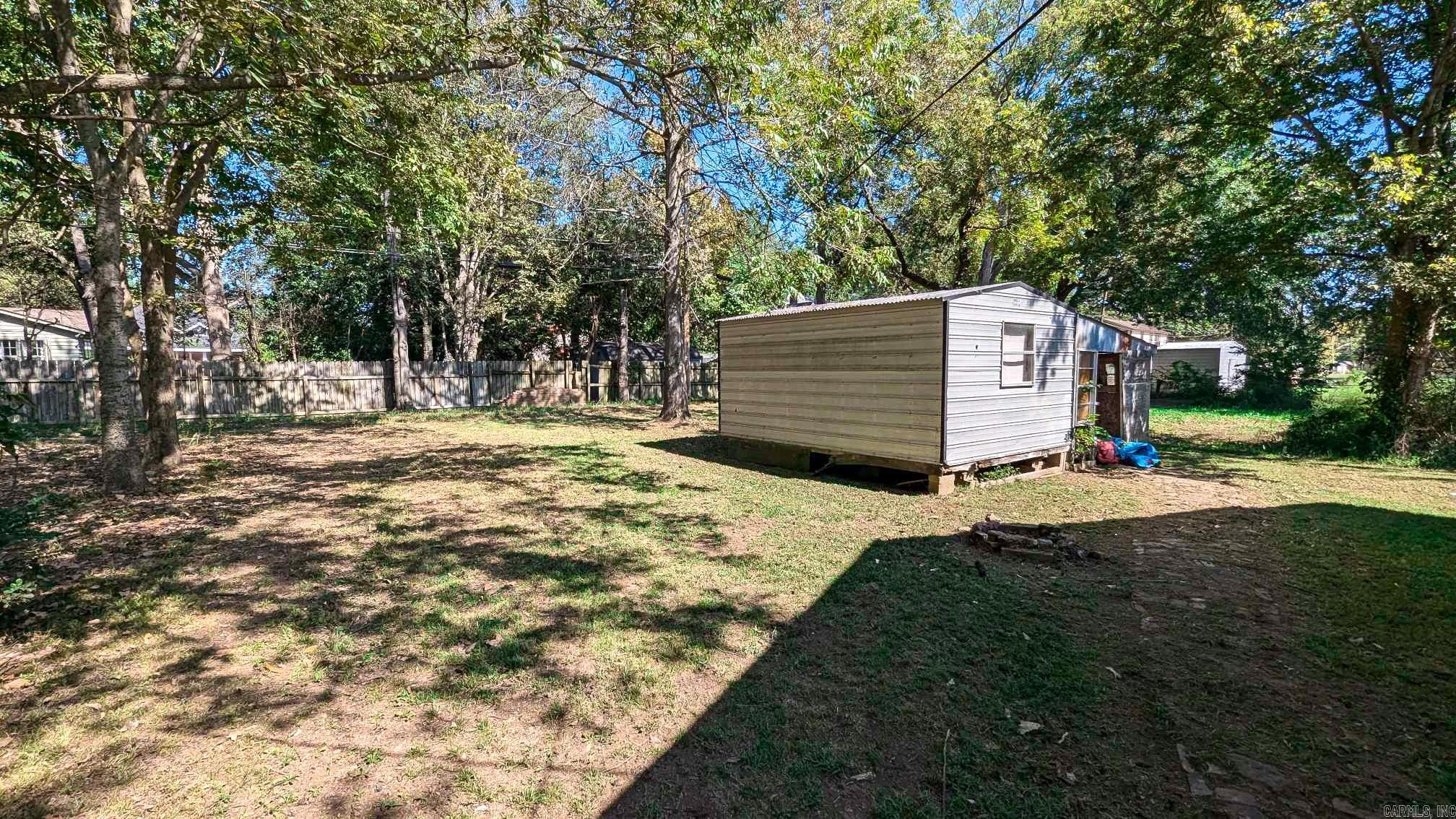 520  Main  Newport, AR