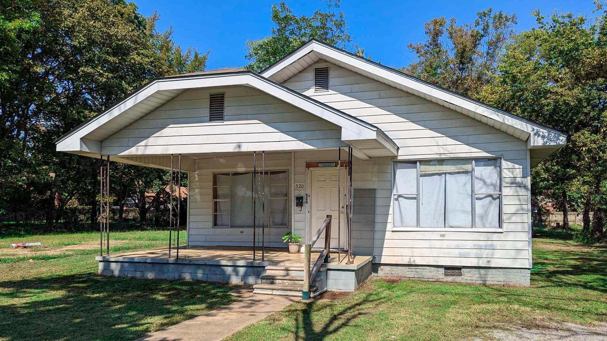 520  Main  Newport, AR