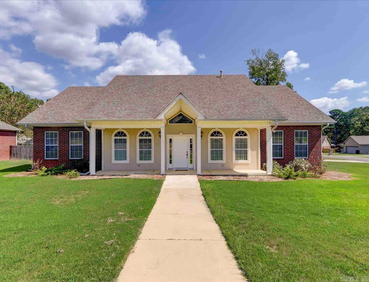 102  Golden Eye  Hot Springs, AR
