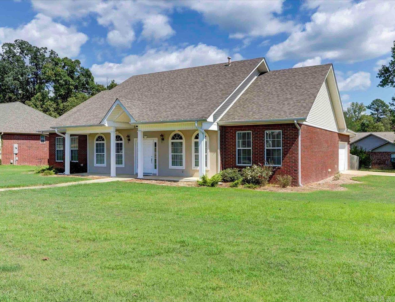 102  Golden Eye  Hot Springs, AR