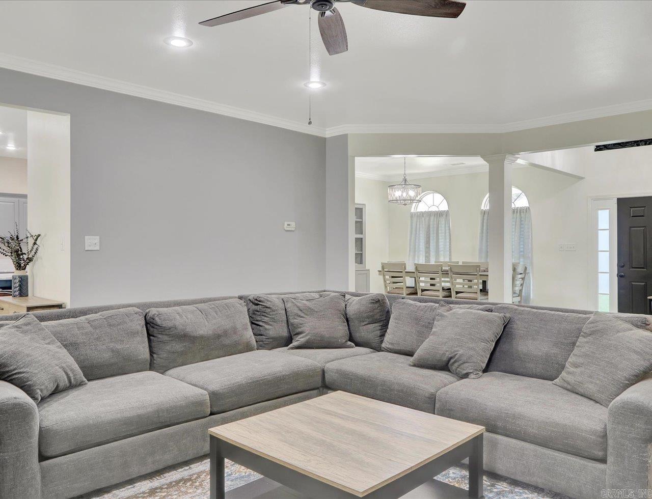 102  Golden Eye  Hot Springs, AR