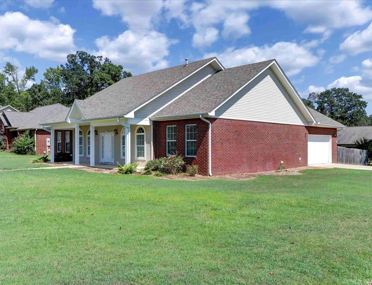 102  Golden Eye  Hot Springs, AR