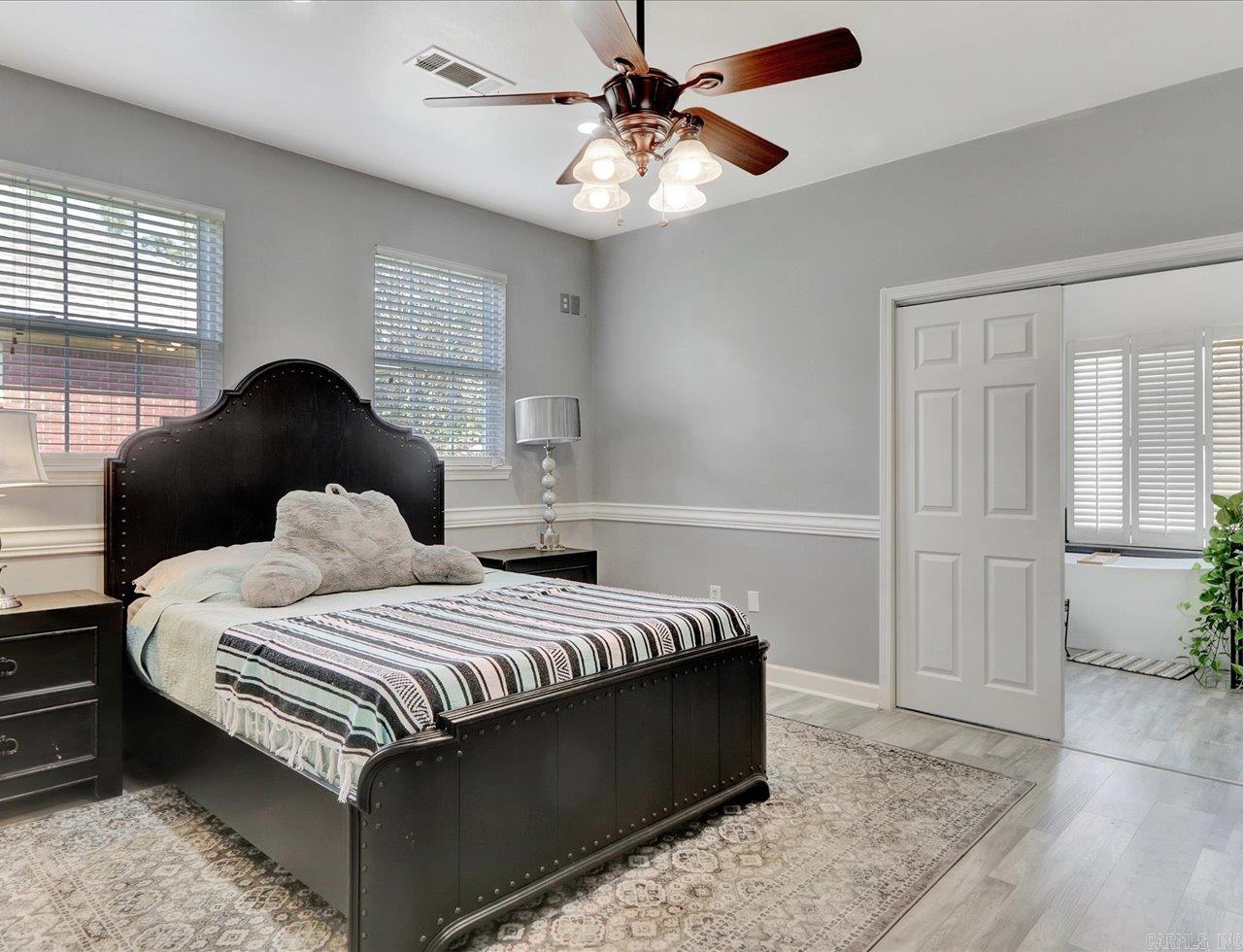 102  Golden Eye  Hot Springs, AR