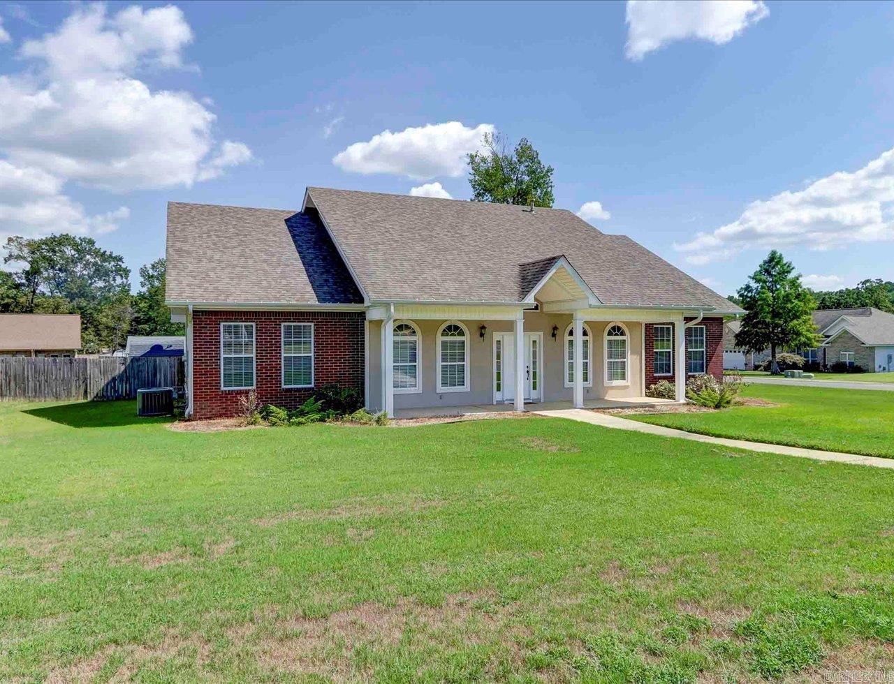 102  Golden Eye  Hot Springs, AR
