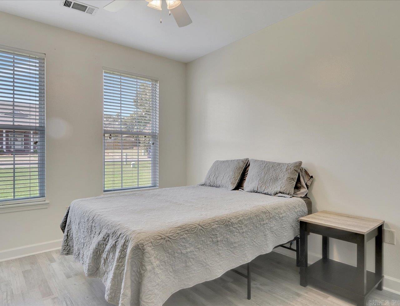 102  Golden Eye  Hot Springs, AR