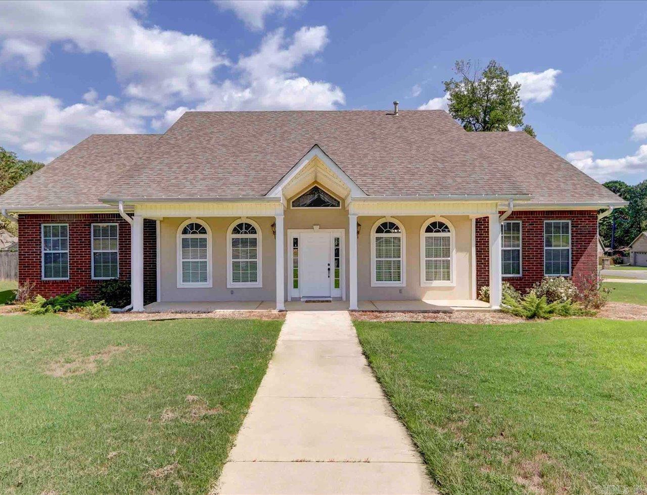 102  Golden Eye  Hot Springs, AR