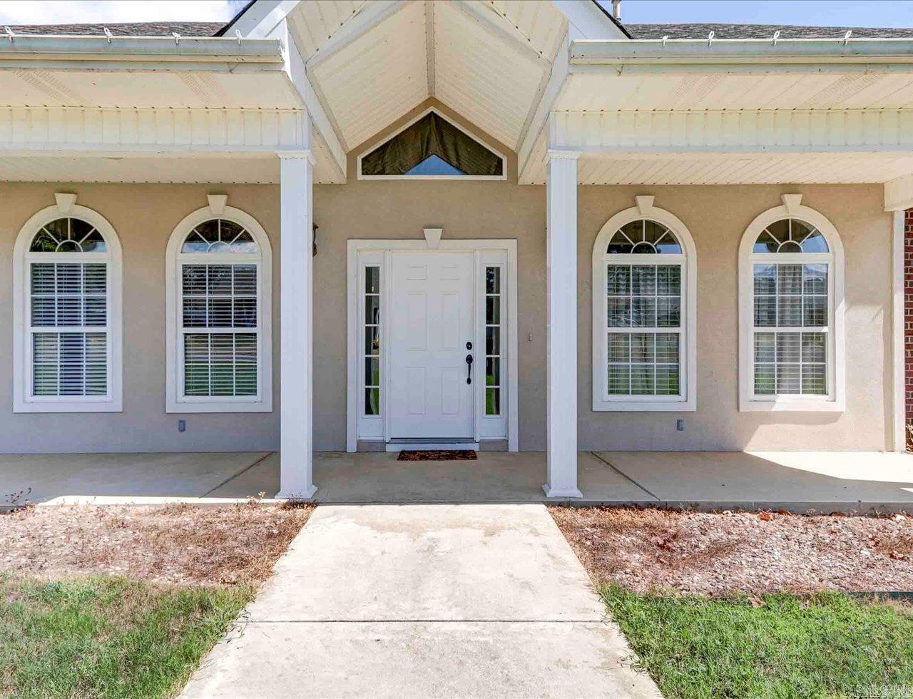 102  Golden Eye  Hot Springs, AR