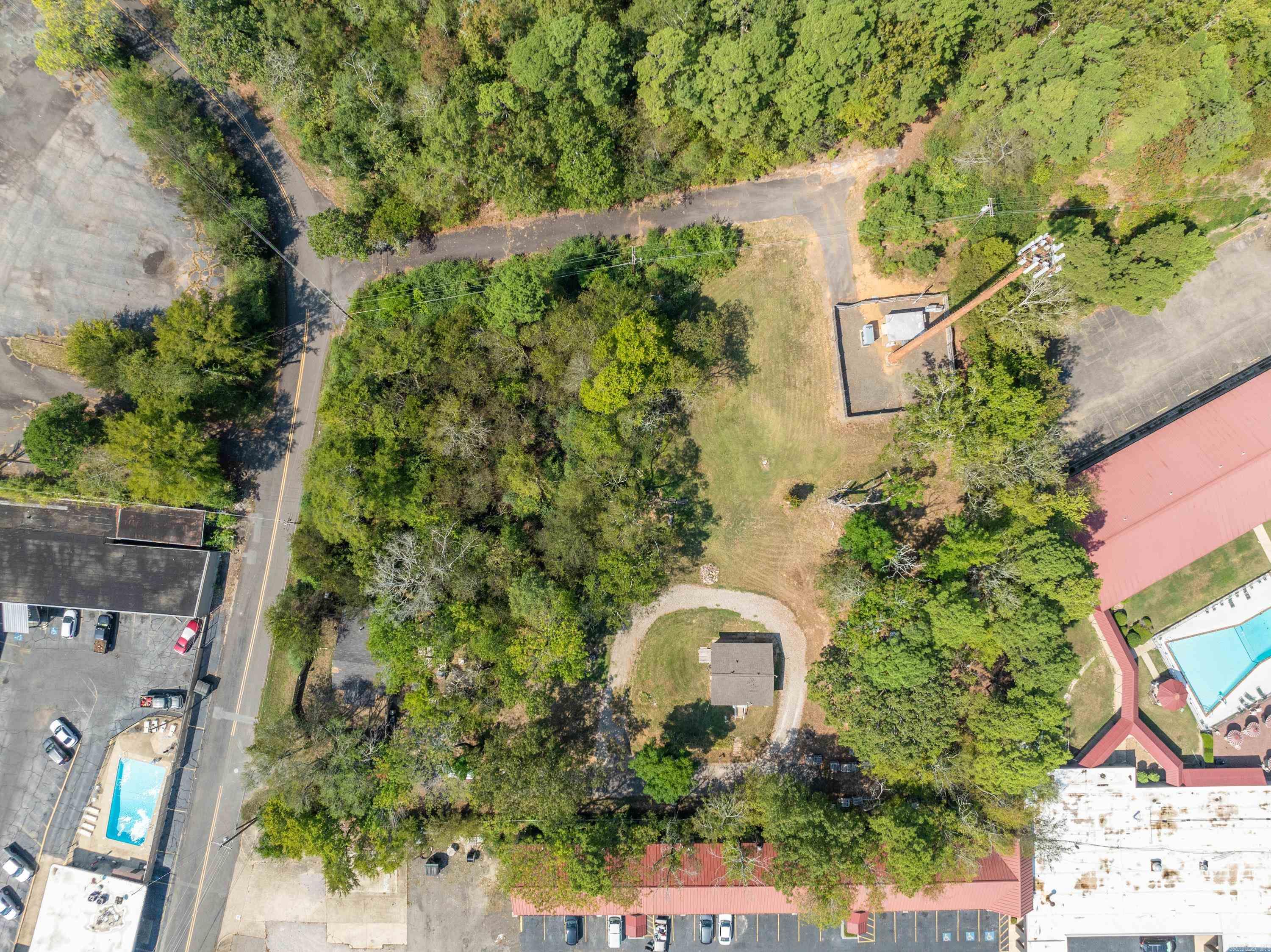 102  Coy  Hot Springs, AR