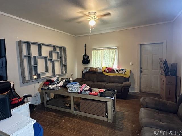 509  Case  Heber Springs, AR