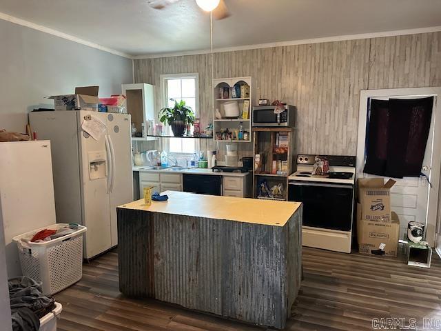 509  Case  Heber Springs, AR