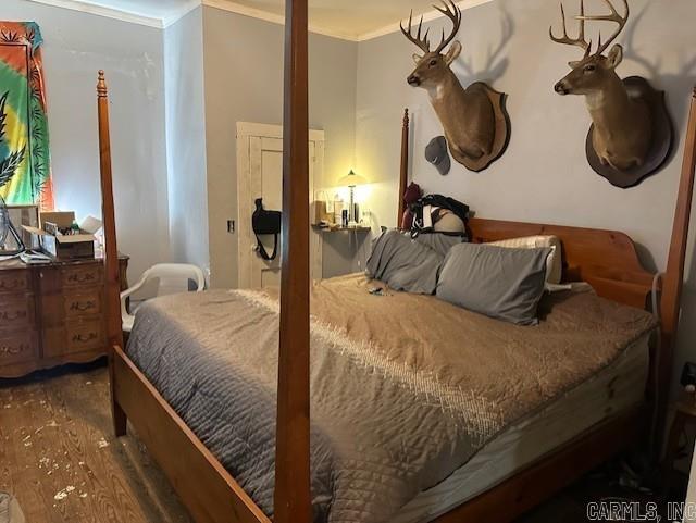 509  Case  Heber Springs, AR