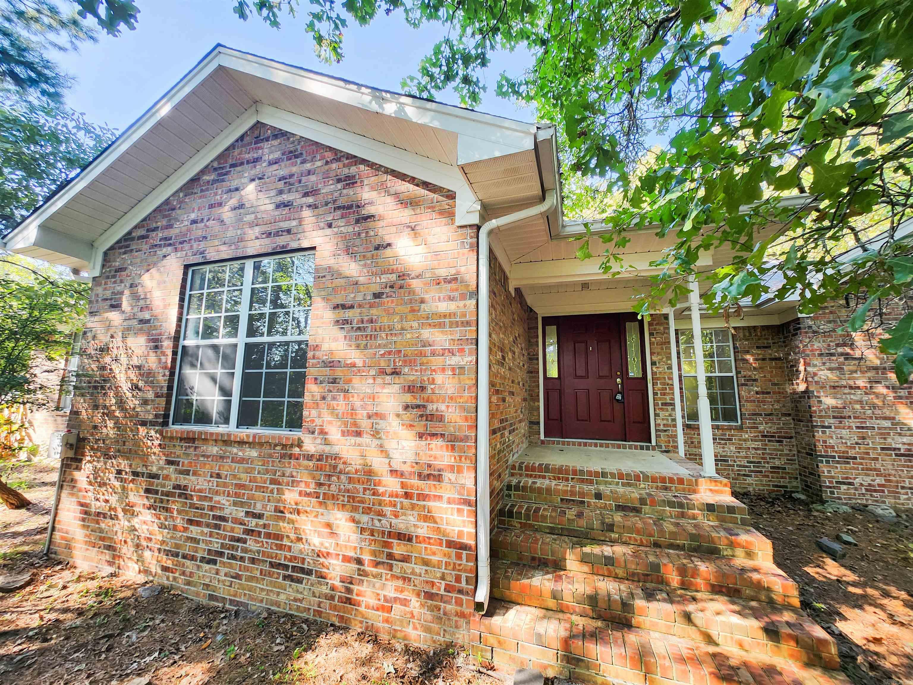 44 Kirkland Drive Cabot, AR 72023