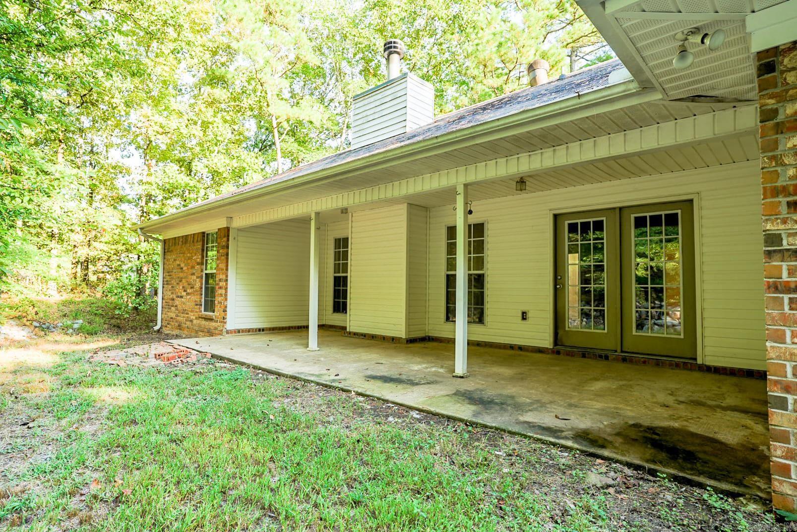 44 Kirkland Drive Cabot, AR 72023
