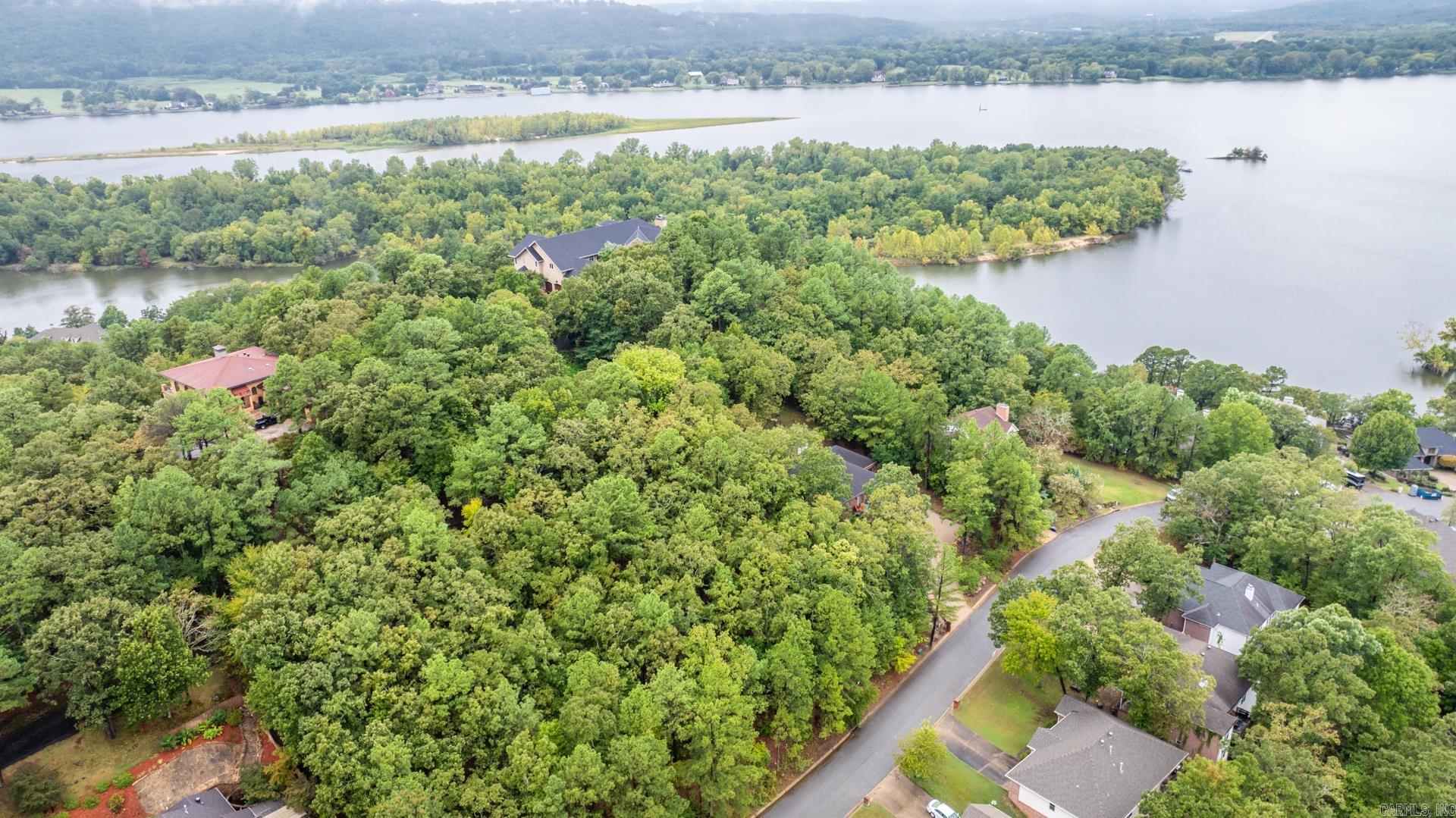 LOT 38  Norfork Drive  Maumelle, AR
