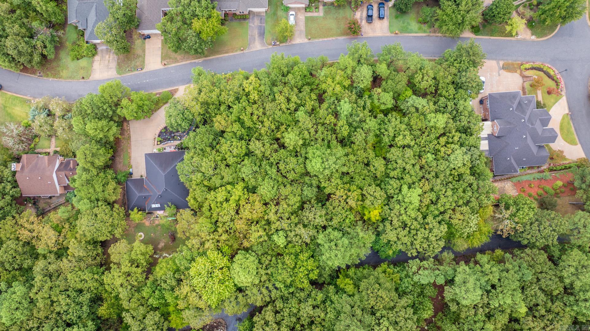 LOT 38  Norfork Drive  Maumelle, AR