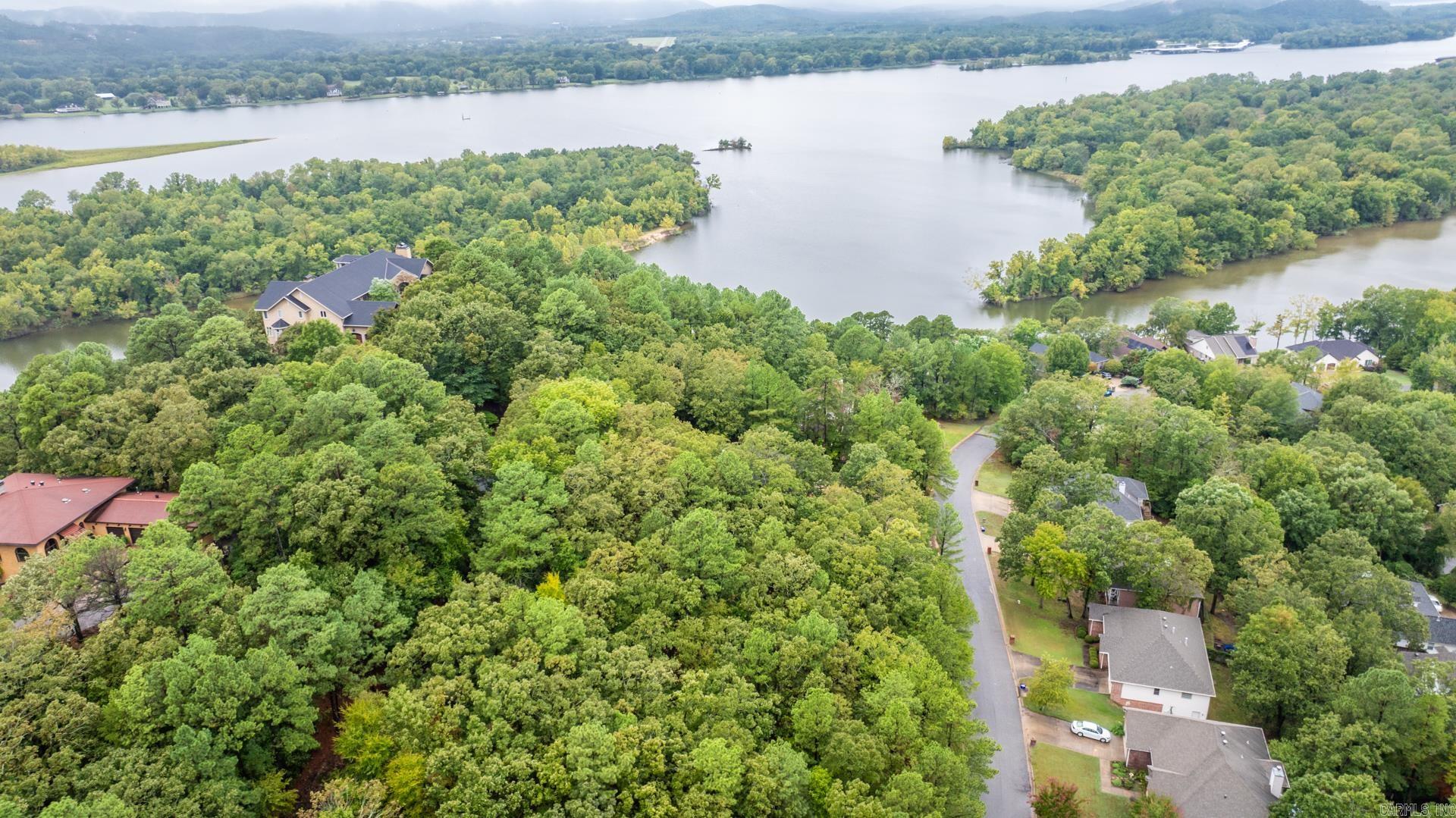 LOT 38  Norfork Drive  Maumelle, AR