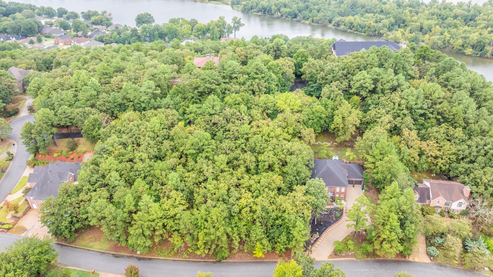 LOT 38  Norfork Drive  Maumelle, AR
