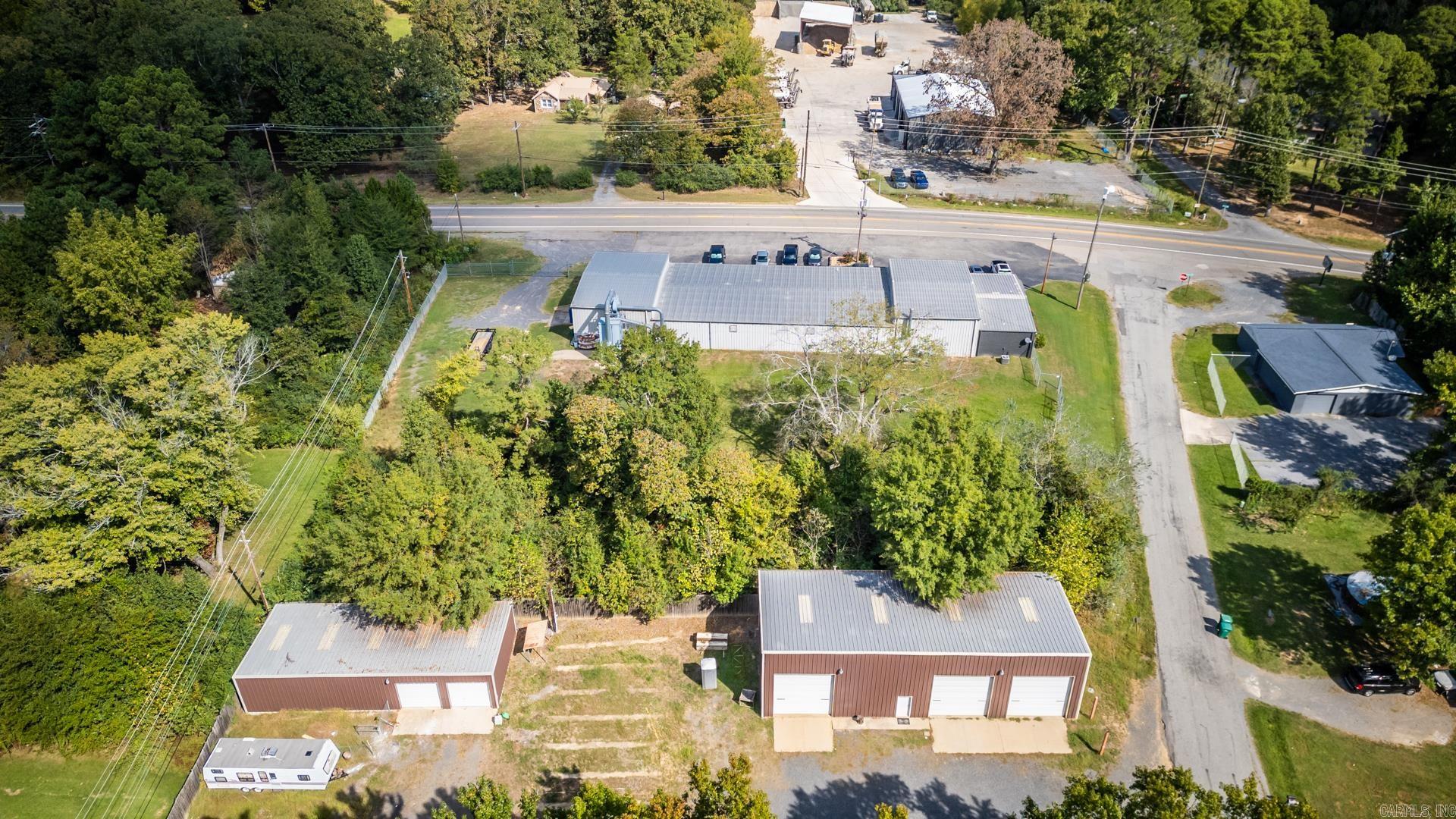 14125  Dorsey  Maumelle, AR