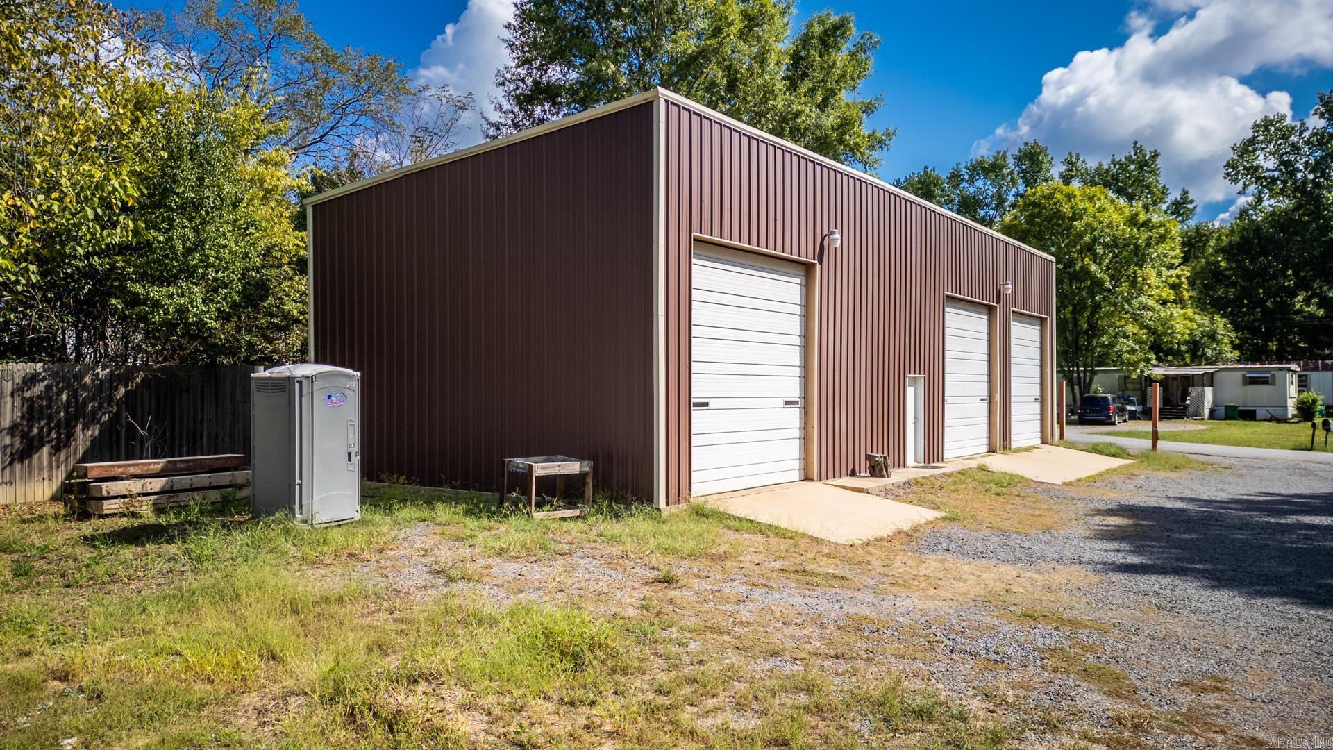 14125  Dorsey  Maumelle, AR