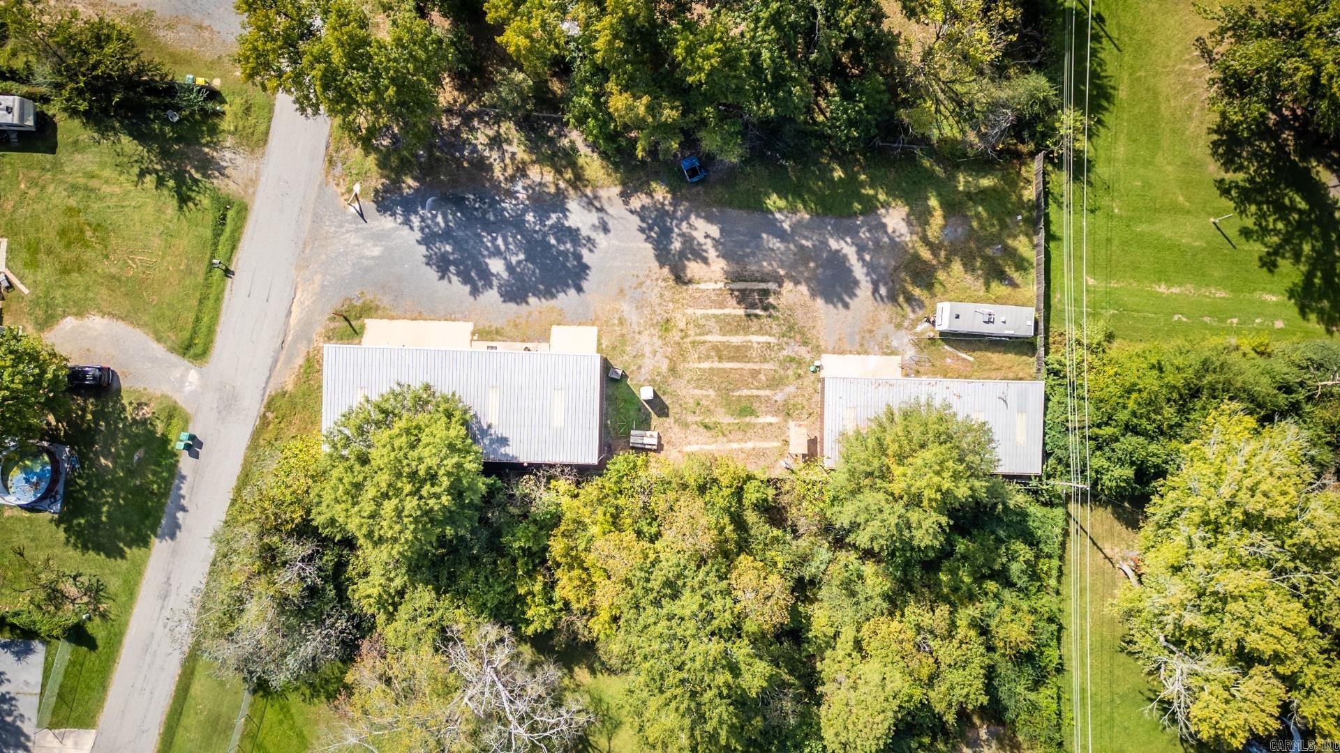 14125  Dorsey  Maumelle, AR