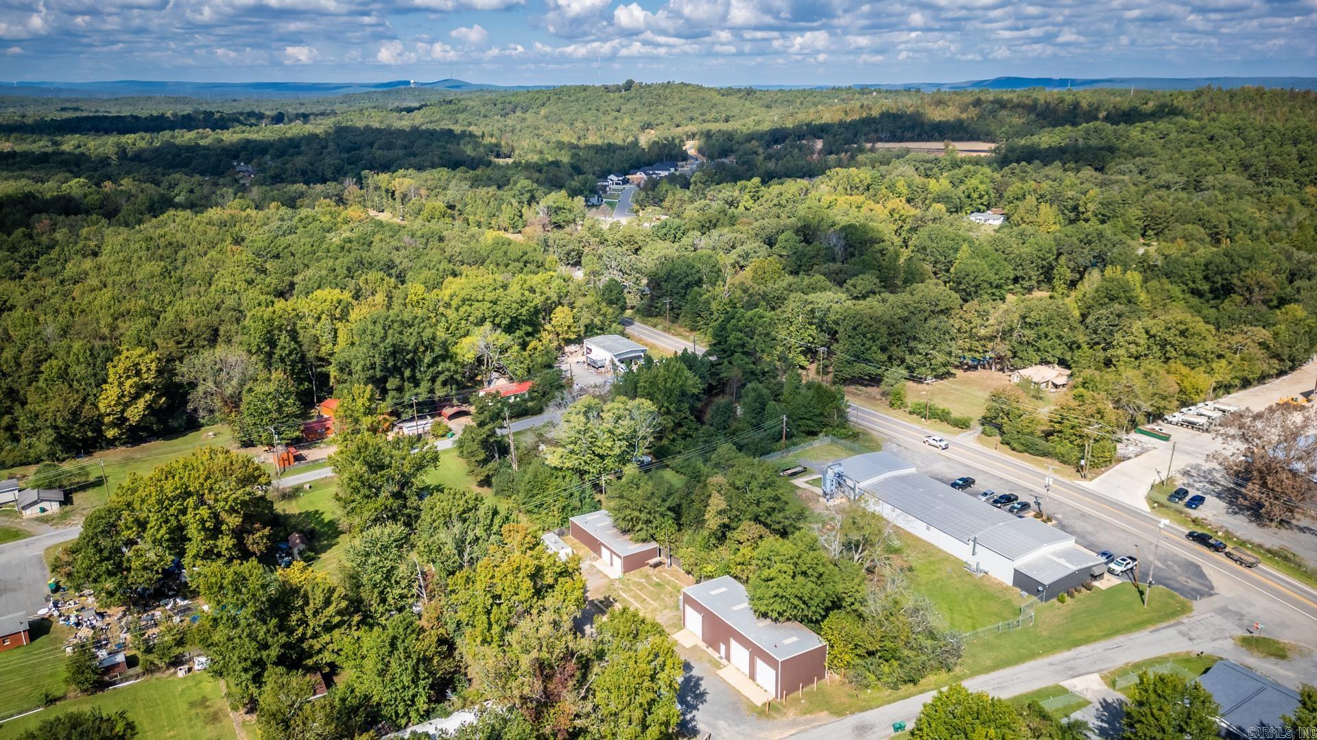 14125  Dorsey  Maumelle, AR