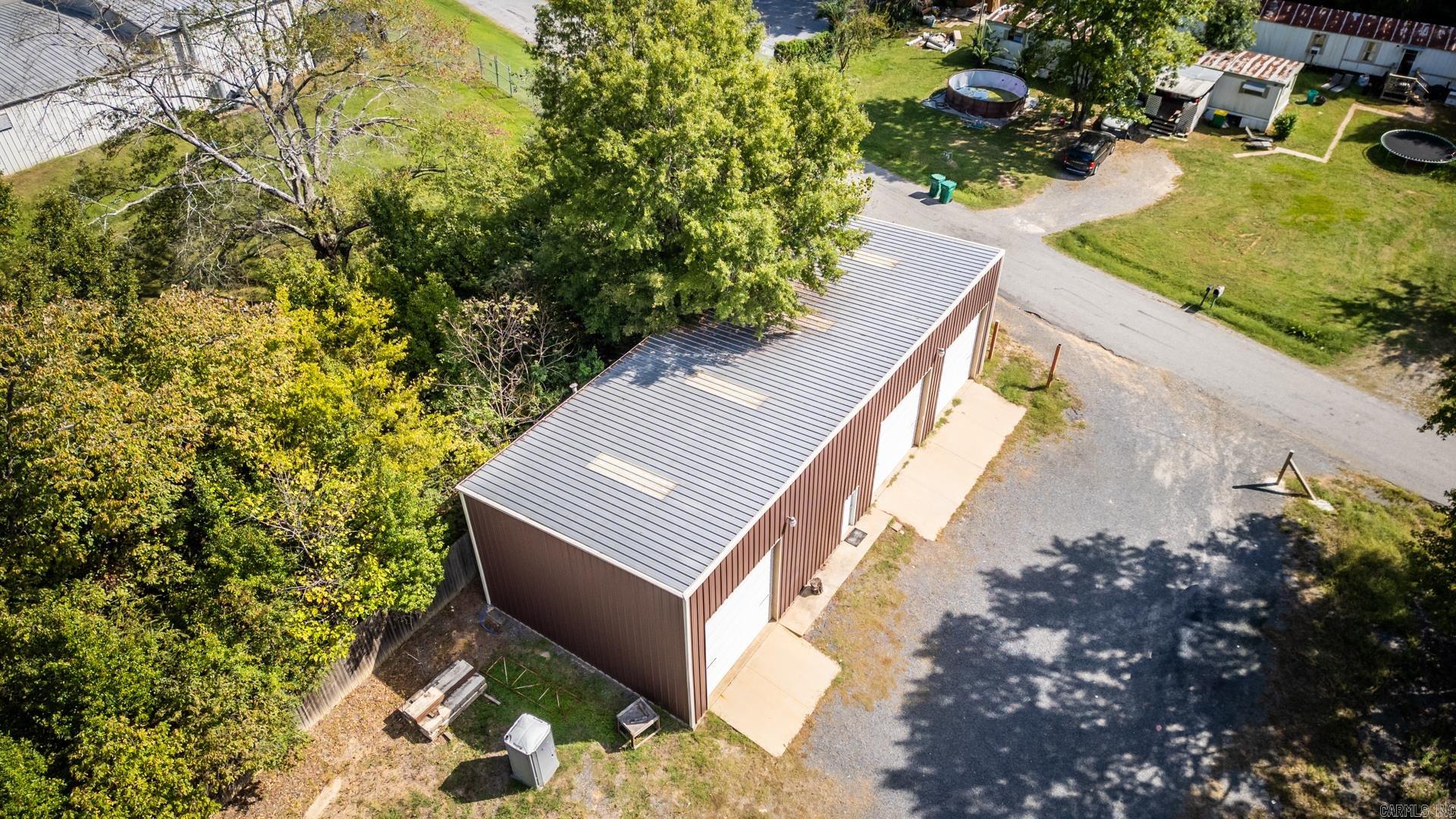 14125  Dorsey  Maumelle, AR