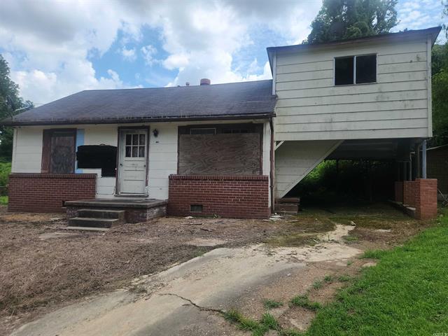 133  Spruce  Helena, AR