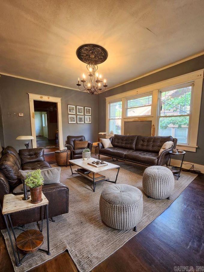 1524 W 22ND  Little Rock, AR