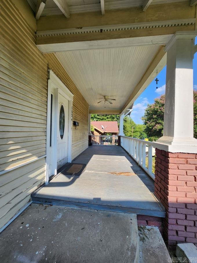 1524 W 22ND  Little Rock, AR