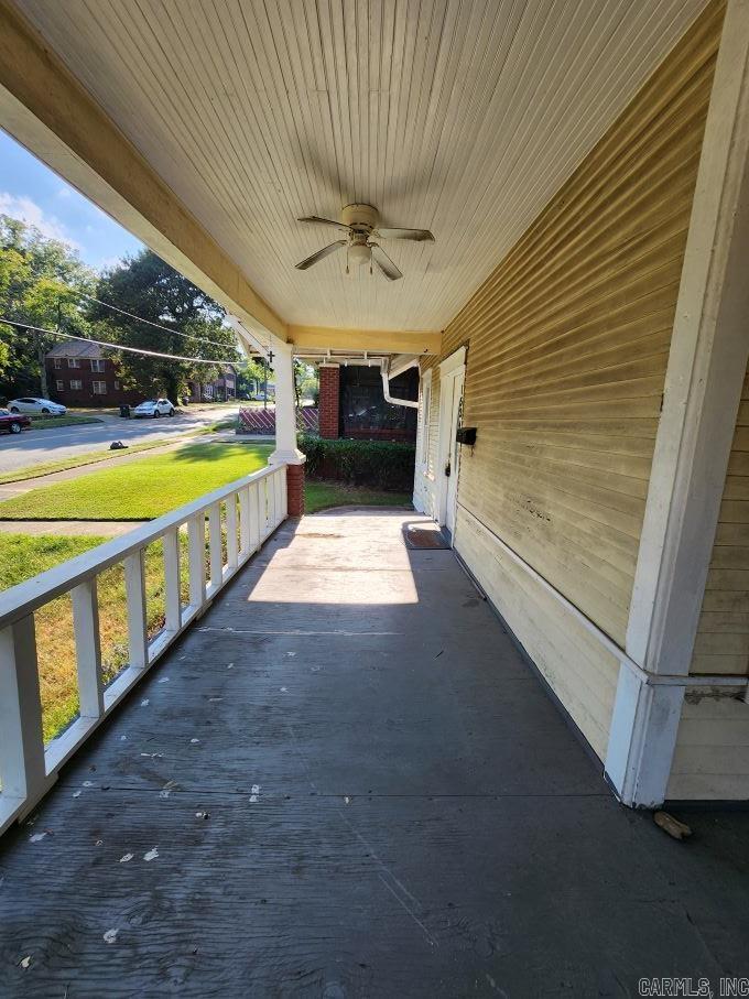1524 W 22ND  Little Rock, AR