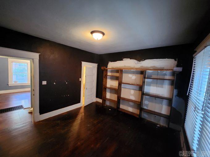 1524 W 22ND  Little Rock, AR