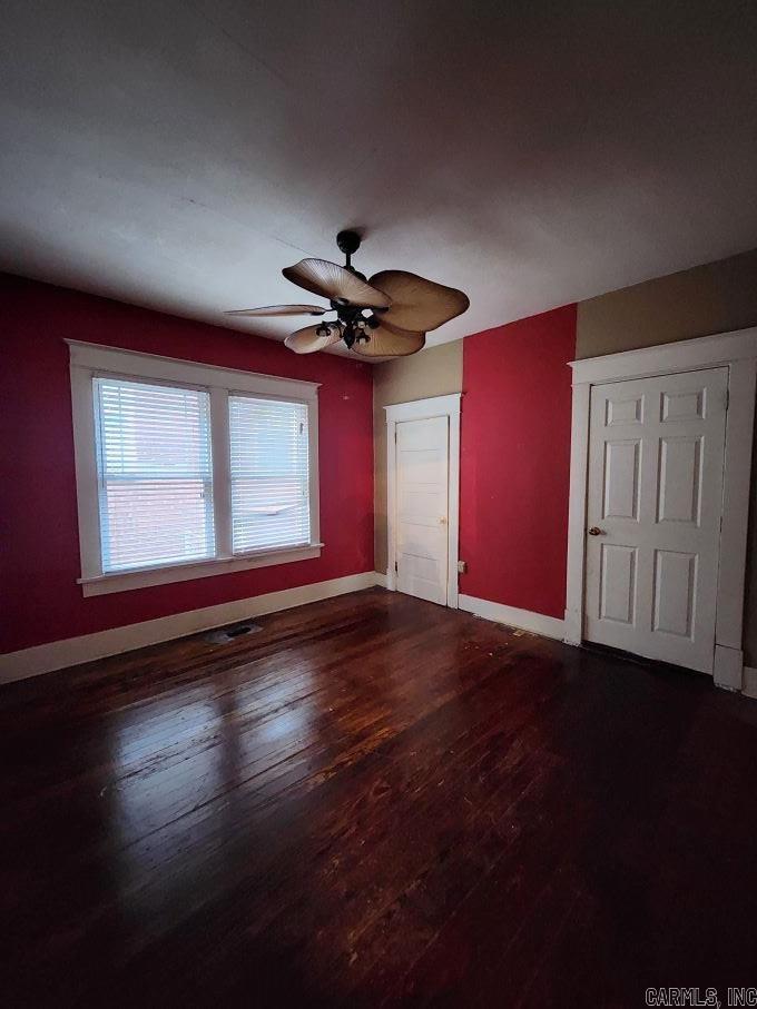 1524 W 22ND  Little Rock, AR