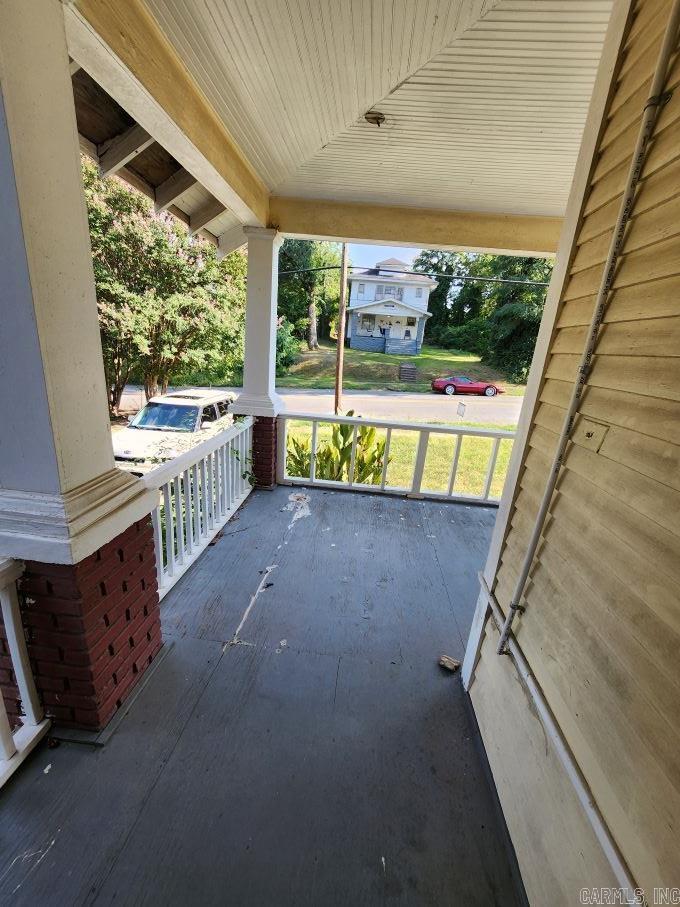 1524 W 22ND  Little Rock, AR