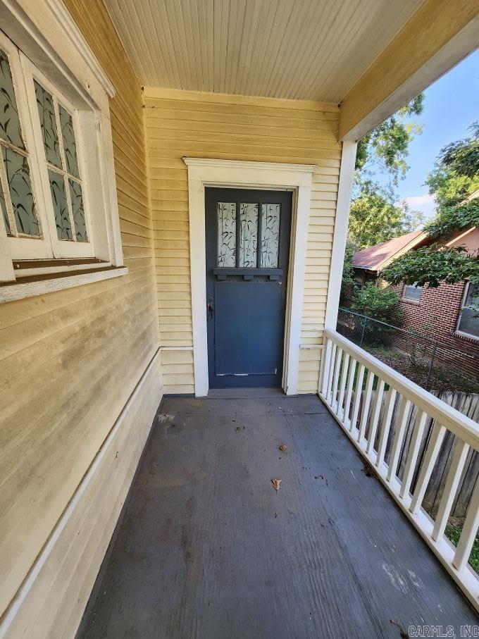 1524 W 22ND  Little Rock, AR