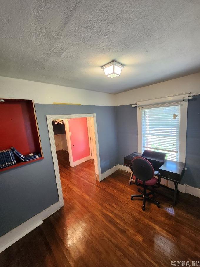 1524 W 22ND  Little Rock, AR