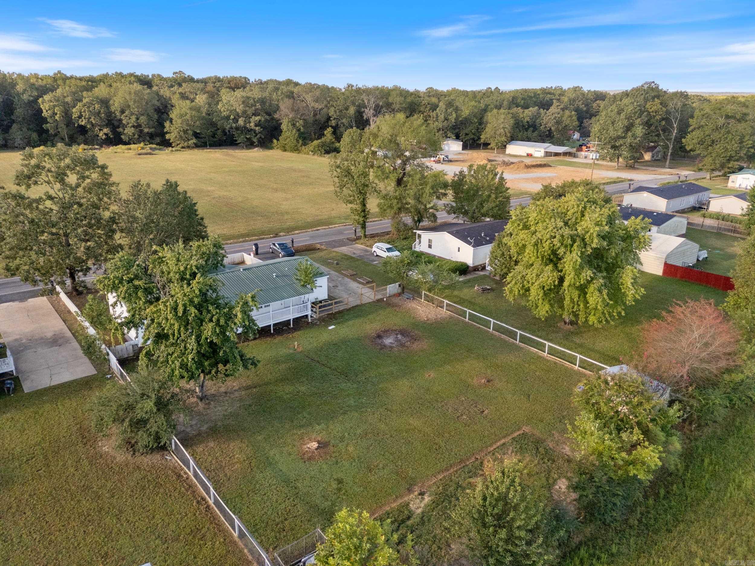 63  Brewer Road  Conway, AR