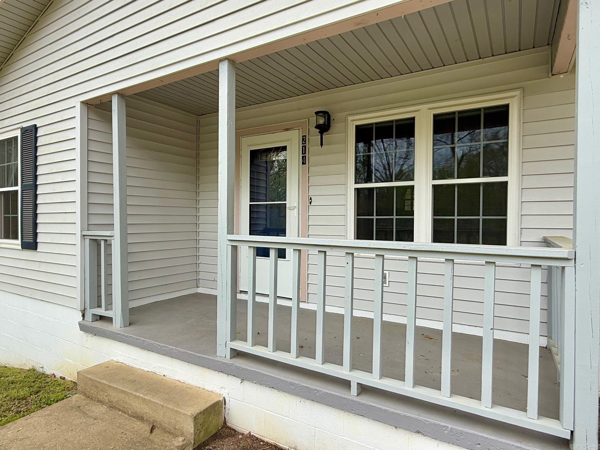 214  Chadwood  Hot Springs, AR