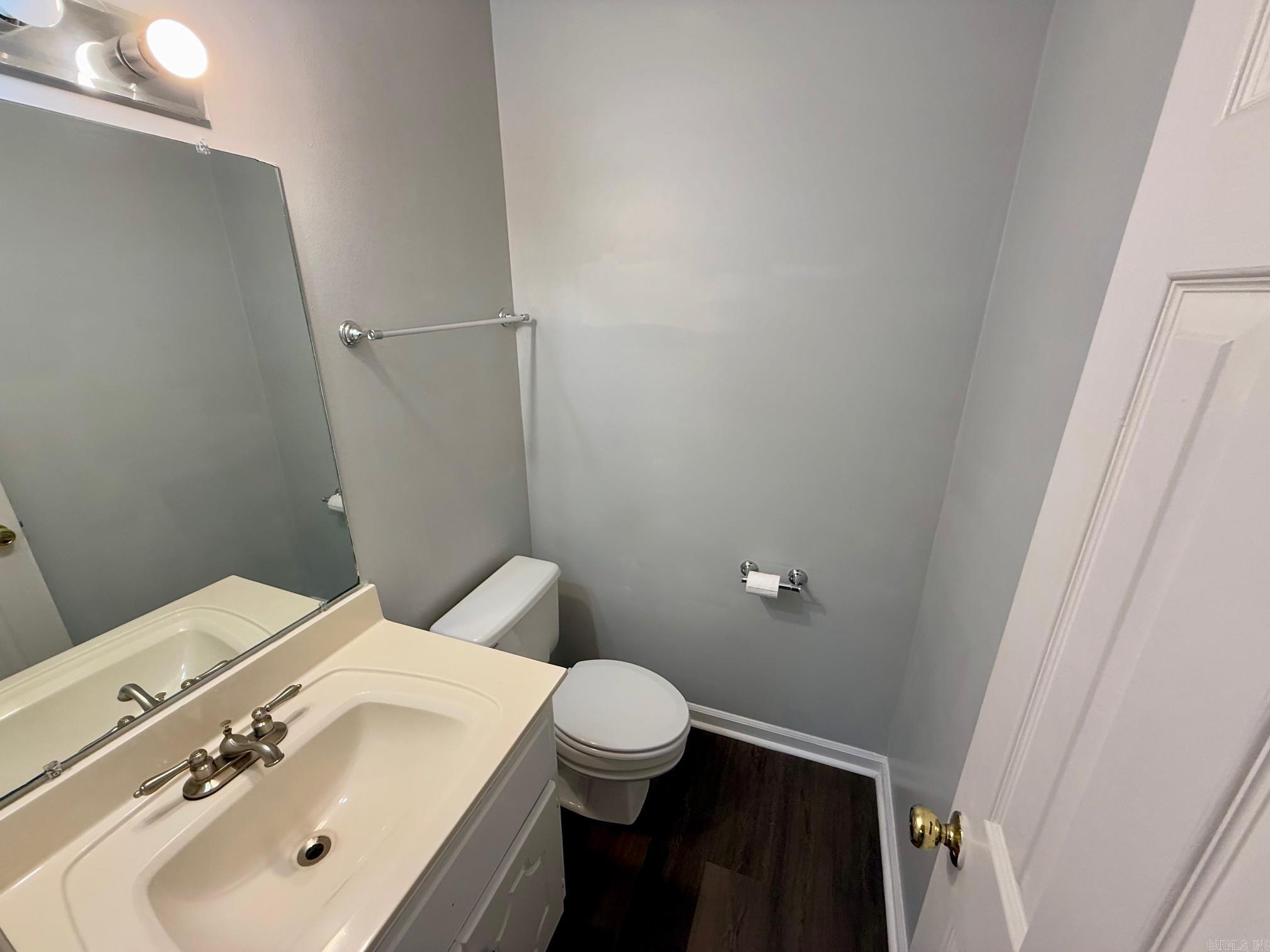 214  Chadwood  Hot Springs, AR