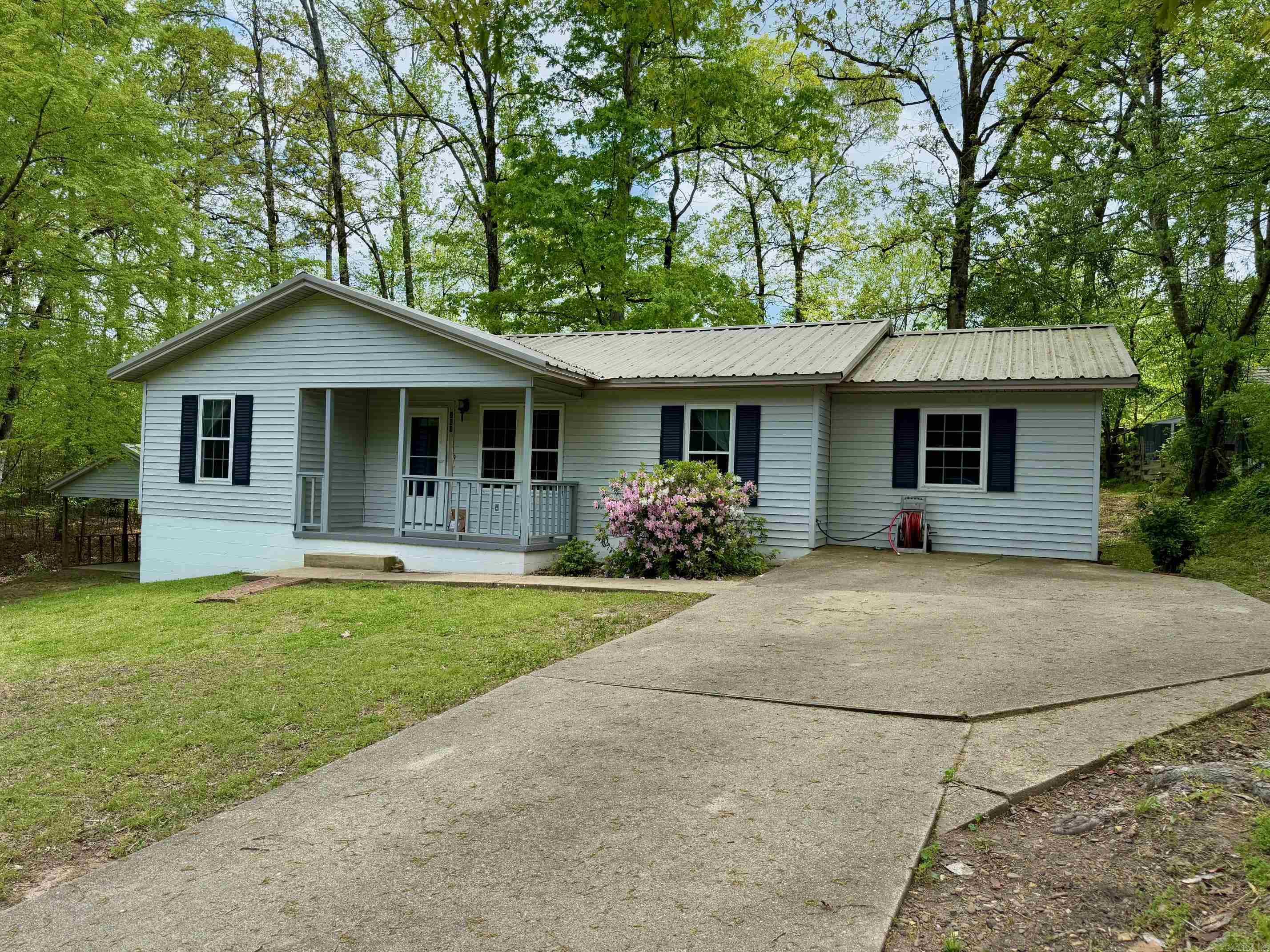 214  Chadwood  Hot Springs, AR