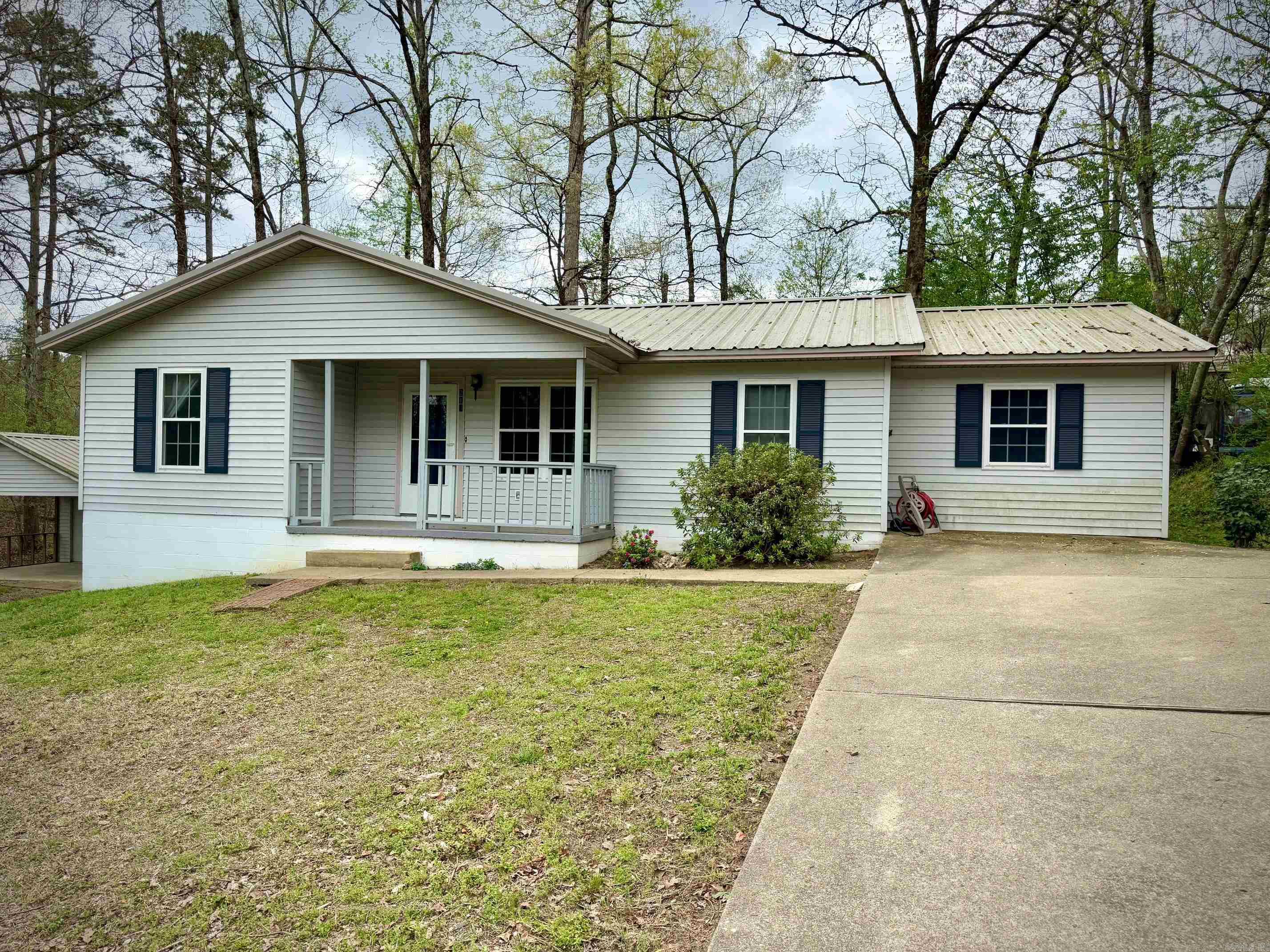 214  Chadwood  Hot Springs, AR