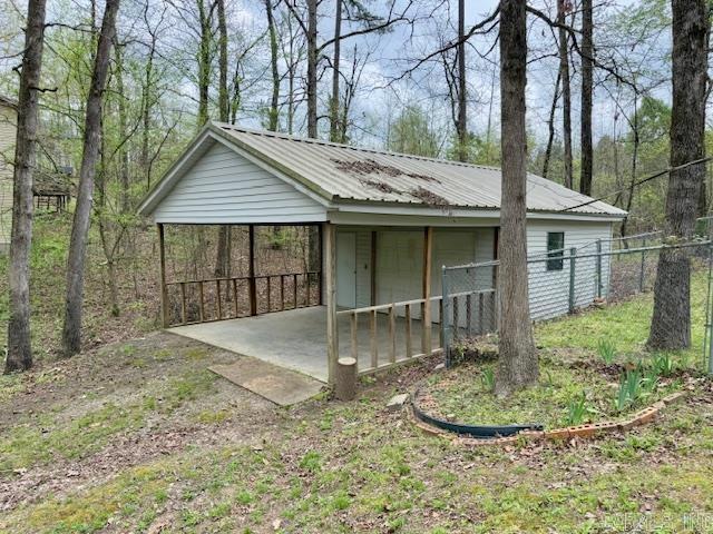 214  Chadwood  Hot Springs, AR