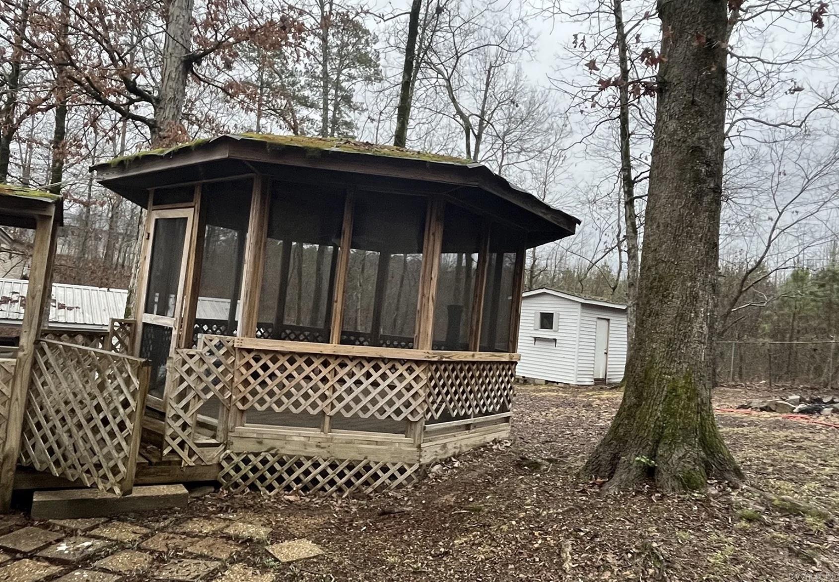 214  Chadwood  Hot Springs, AR