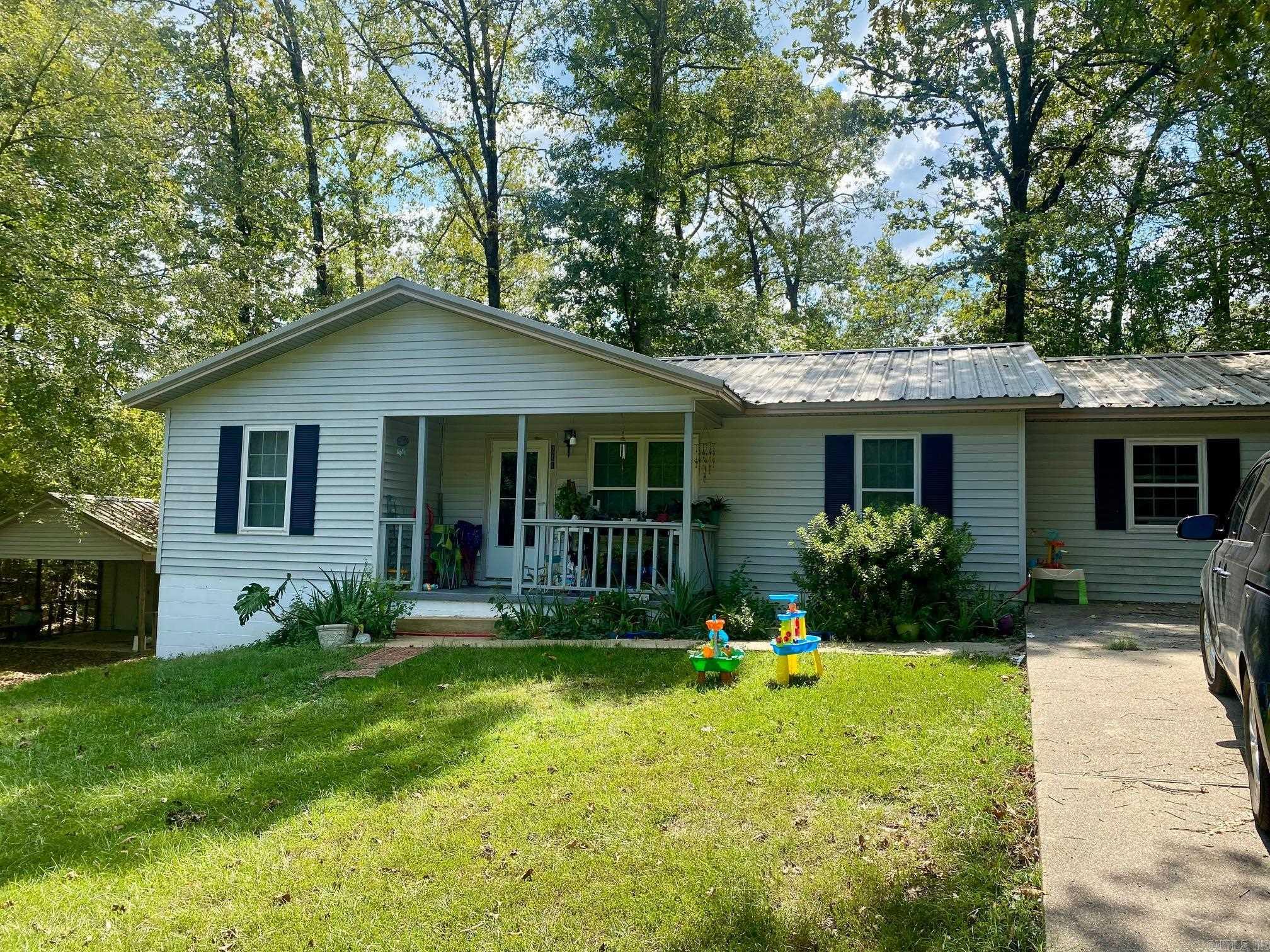 214  Chadwood  Hot Springs, AR
